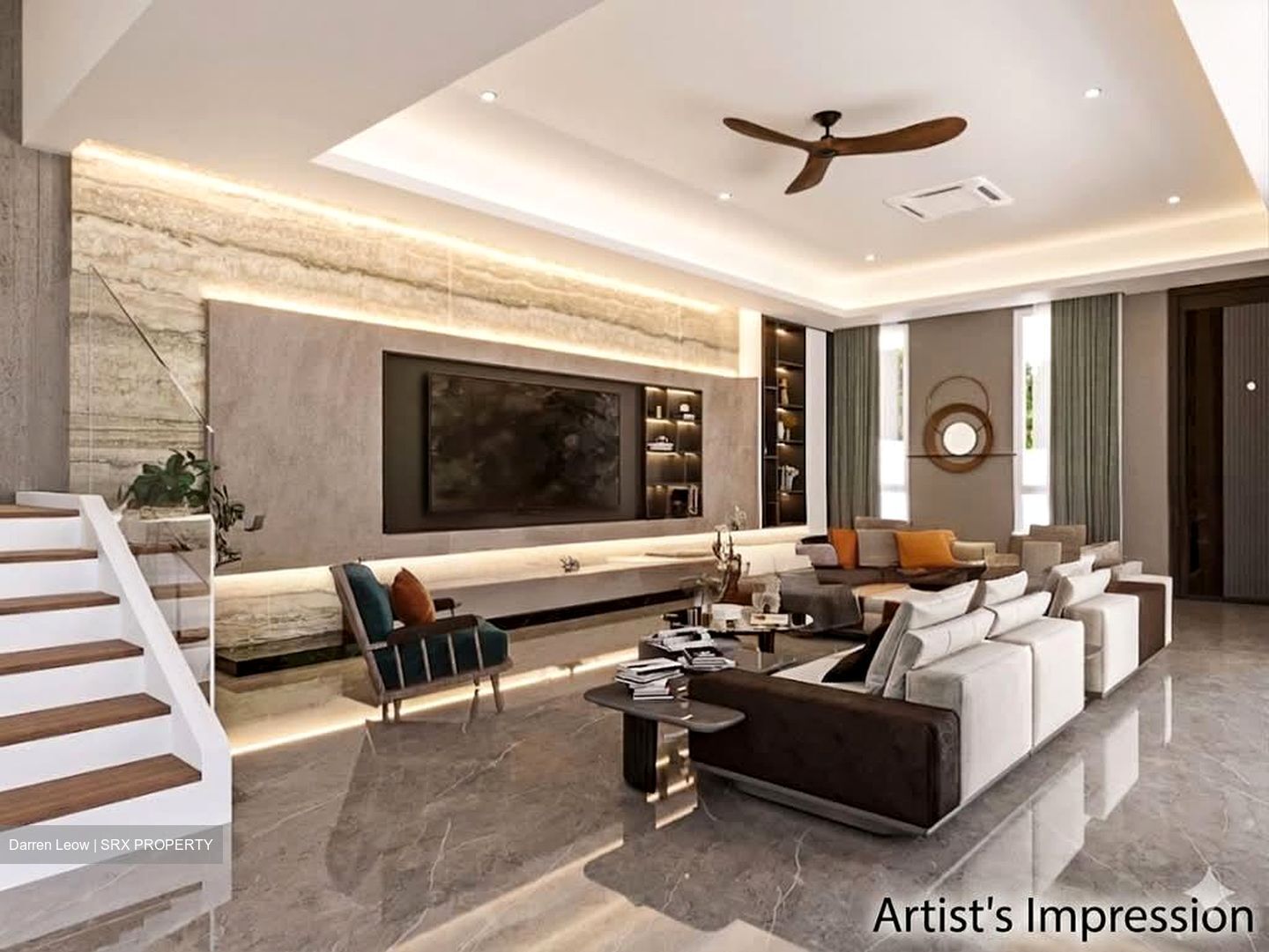 Sembawang Hills Estate (D20), Terrace #561031821